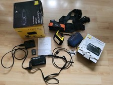 Nikon coolpix aw120 gebraucht kaufen Nikon coolpix aw120 gebraucht kaufen  Kröppelshagen-Fahrendorf