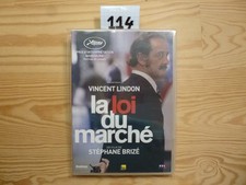 Dvd loi marché d'occasion  Sennecey-le-Grand