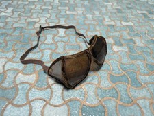 Folding glasses brown d'occasion  Expédié en Belgium