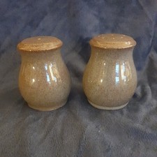 Denby greystone salt for sale  BALLYMONEY