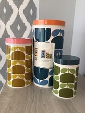 Orla kiely set for sale  SWANLEY