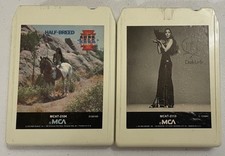 Cher tracks half for sale  Alamosa