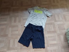 Yigga jungen schlafanzug gebraucht kaufen  Bad Mergentheim