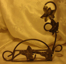 Ivy leaf metal for sale  Lebanon