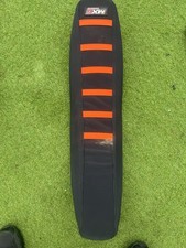 Ktm125 seat for sale  MANCHESTER