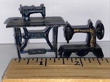 Antique miniature sewing for sale  Yulee