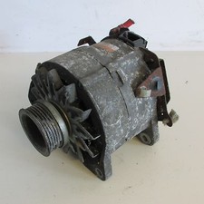 Alternatore 115a 0120468108 usato  Vajont