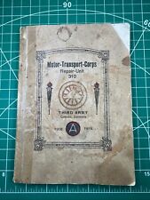 Ww1 3rd army for sale  Clinton Township