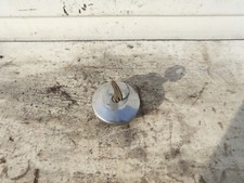 Suzuki lockable fuel for sale  ELY