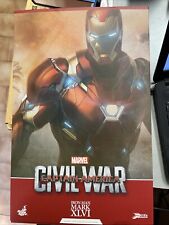 Action figure iron usato  Italia