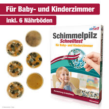 Schimmeltest zur bestimmung gebraucht kaufen  Filderstadt