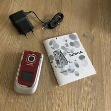 Nokia 2760 - Velvet Red comprar usado  Enviando para Brazil