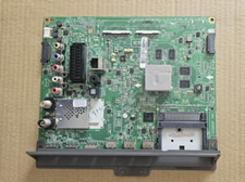 Mainboard eax65384003 main gebraucht kaufen  Deutschland
