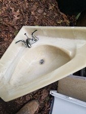 Vintage faux marble for sale  Waterford