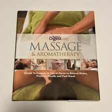 Massage aromatherapy simple for sale  Manhattan