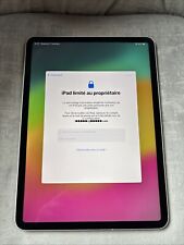 Ipad pro 2ème d'occasion  Tonnay-Charente