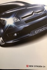 New citroen range for sale  AYR