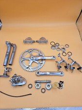 Gruppe campagnolo chorus gebraucht kaufen  Filderstadt
