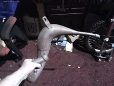 1981 yamaha yz125 for sale  LEICESTER
