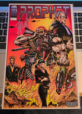 Prophet comic book for sale  Cordova