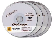 Renault dialogys 2011 usato  Italia