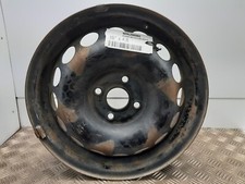 Steel wheel peugeot for sale  DONCASTER