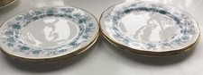Braganza dinner plates for sale  SHEFFIELD