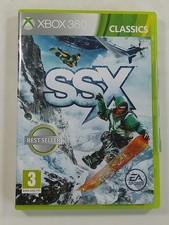 Usado, SSX CLASSICS XBOX 360 PAL-FR OCCASION comprar usado  Enviando para Brazil