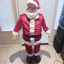 5ft singing santa for sale 5ft singing santa for sale Murrieta
