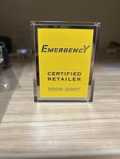 Breitling emergency dealer for sale  Bronx