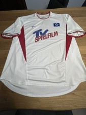 Hsv trikot hamburger gebraucht kaufen  Stolberg (Rhld.)