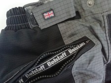 Belstaff waterproof padded for sale  SOLIHULL