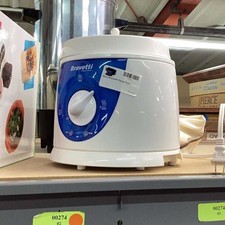 Fondue Bravetti Deep Fryer EP064 Cool Touch Pot e1 comprar usado  Enviando para Brazil