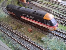 Hornby class hst for sale  STOKE-ON-TRENT