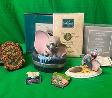 Wdcc disney dumbo for sale  Plainfield