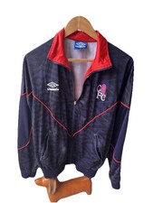 Chelsea tracksuit top for sale  ROCHESTER