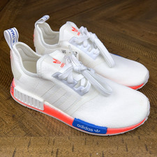 Adidas nmd shoes for sale  Lusby