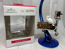Hallmark harry potter for sale  Milan