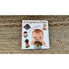 Imagerie bébés corps d'occasion  Puygouzon
