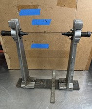 Suporte de equilíbrio de motocicleta Rowe Truing resistente comprar usado  Enviando para Brazil