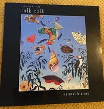 Talk talk natural for sale  BALLYMONEY