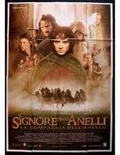Manifesto signore degli usato  Nocera Superiore