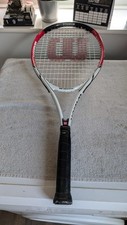 Wilson junior tennis for sale  YORK