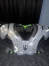 carbontek football shoulder pads for sale carbontek football shoulder pads for sale Feeding Hills