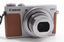 Canon powershot g9x usato Canon powershot g9x usato  Spedire a Italy