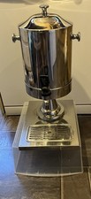 Milk juice dispenser. for sale  HARLOW