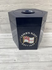 Lamb navy rum for sale  PORTSMOUTH