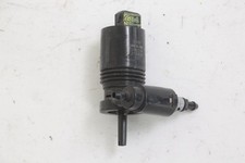 Waschwasserpumpe nissan note gebraucht kaufen  Wittenburg