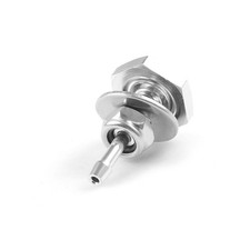 Nipple manicotto montaggio usato Nipple manicotto montaggio usato  Vertemate con Minoprio