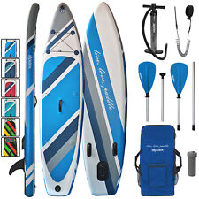 Set completo stand usato  Spedire a Italy
